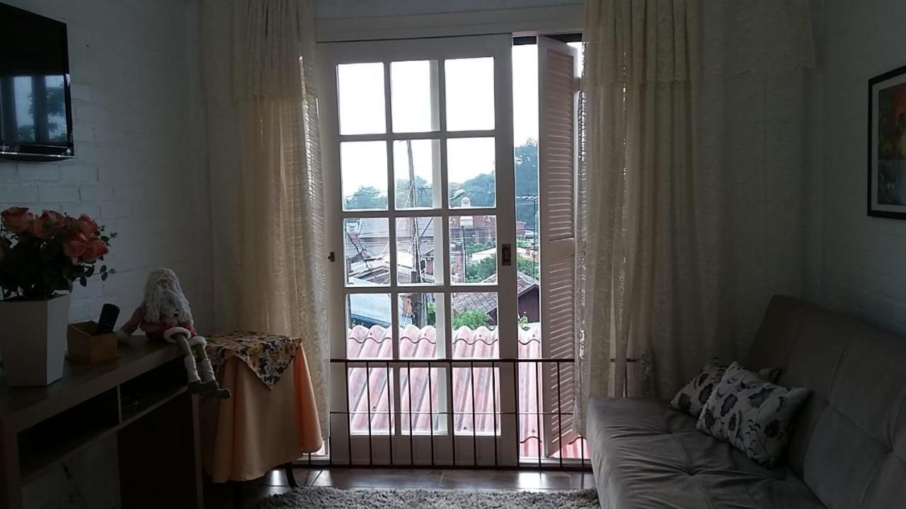 Ape Da Serra Gramado Exteriör bild